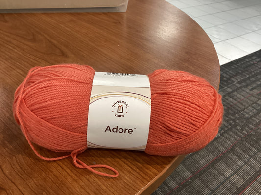 Adore by Laine Couture