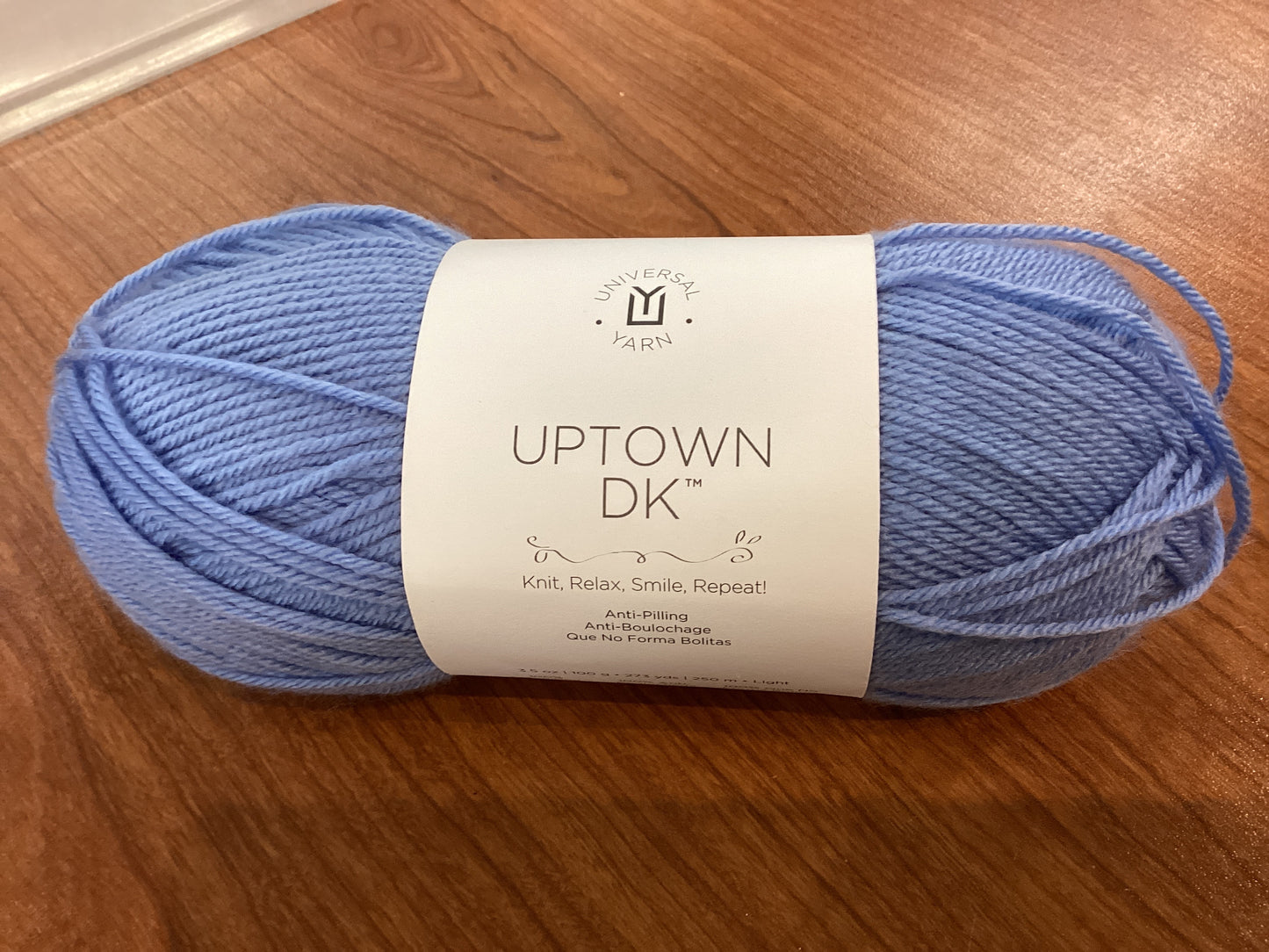 Universal dk - Laine Couture