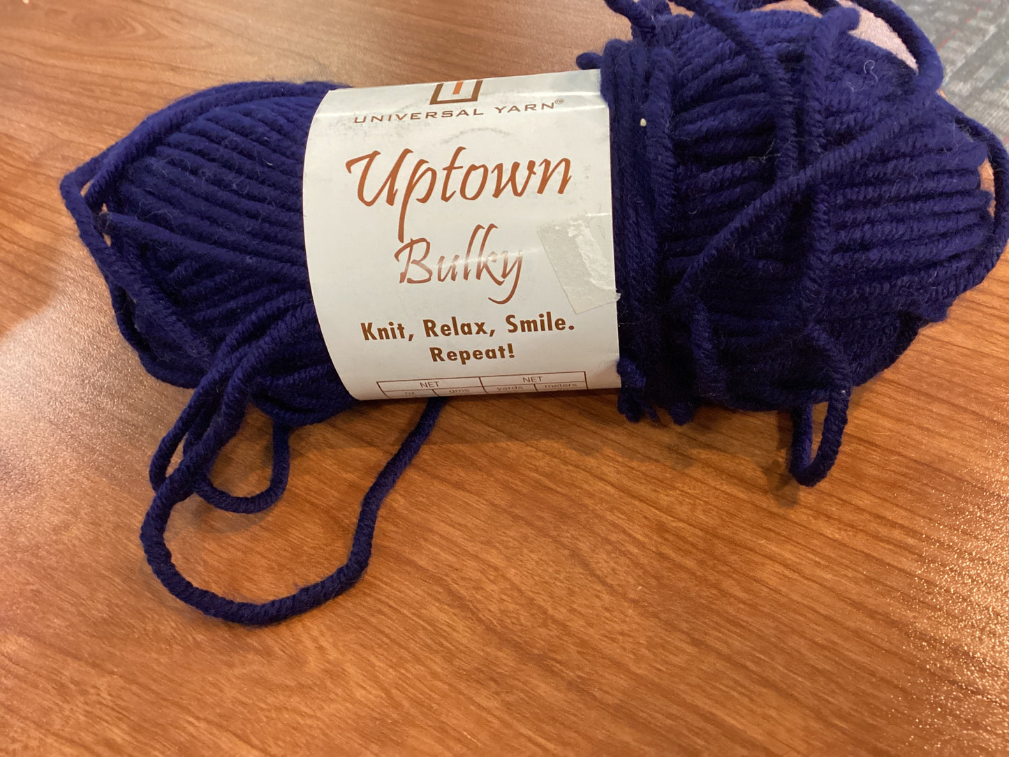 Universal Bulky - Laine Couture
