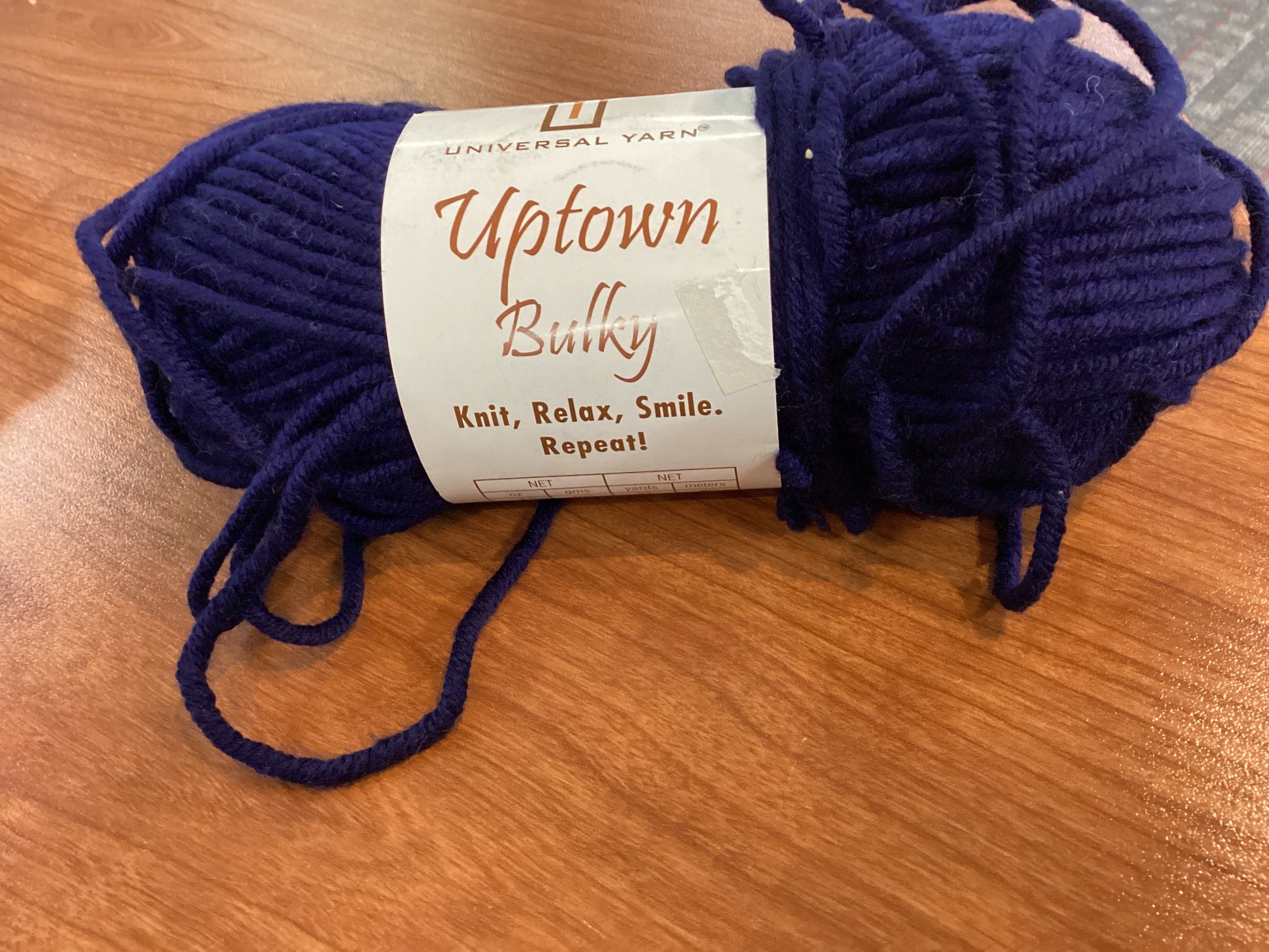 Universal Bulky - Laine Couture