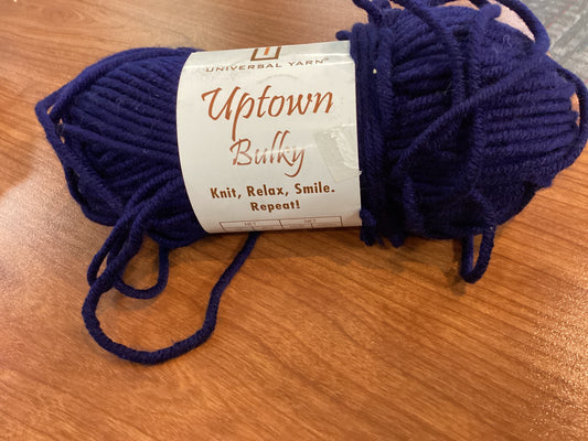Universal Bulky by Laine Couture