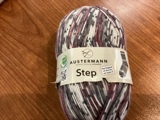 Austermann Step by Laine Couture