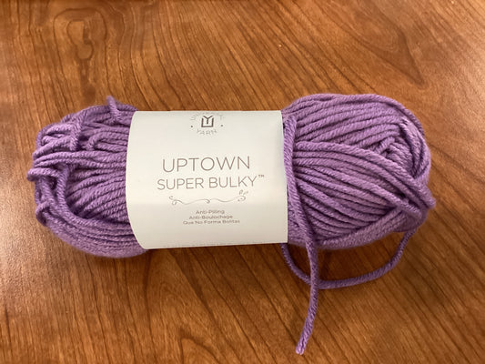 Universal super bulky by Laine Couture