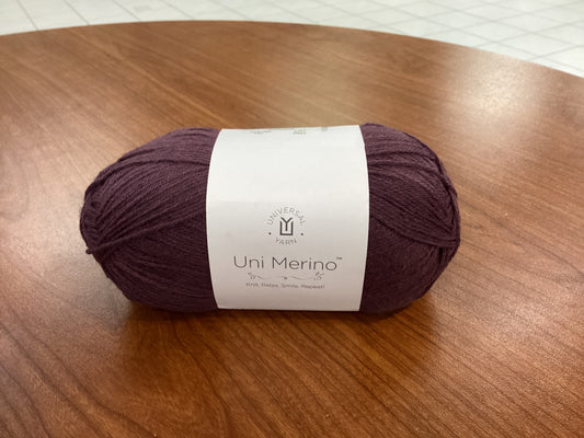Merino by Laine Couture