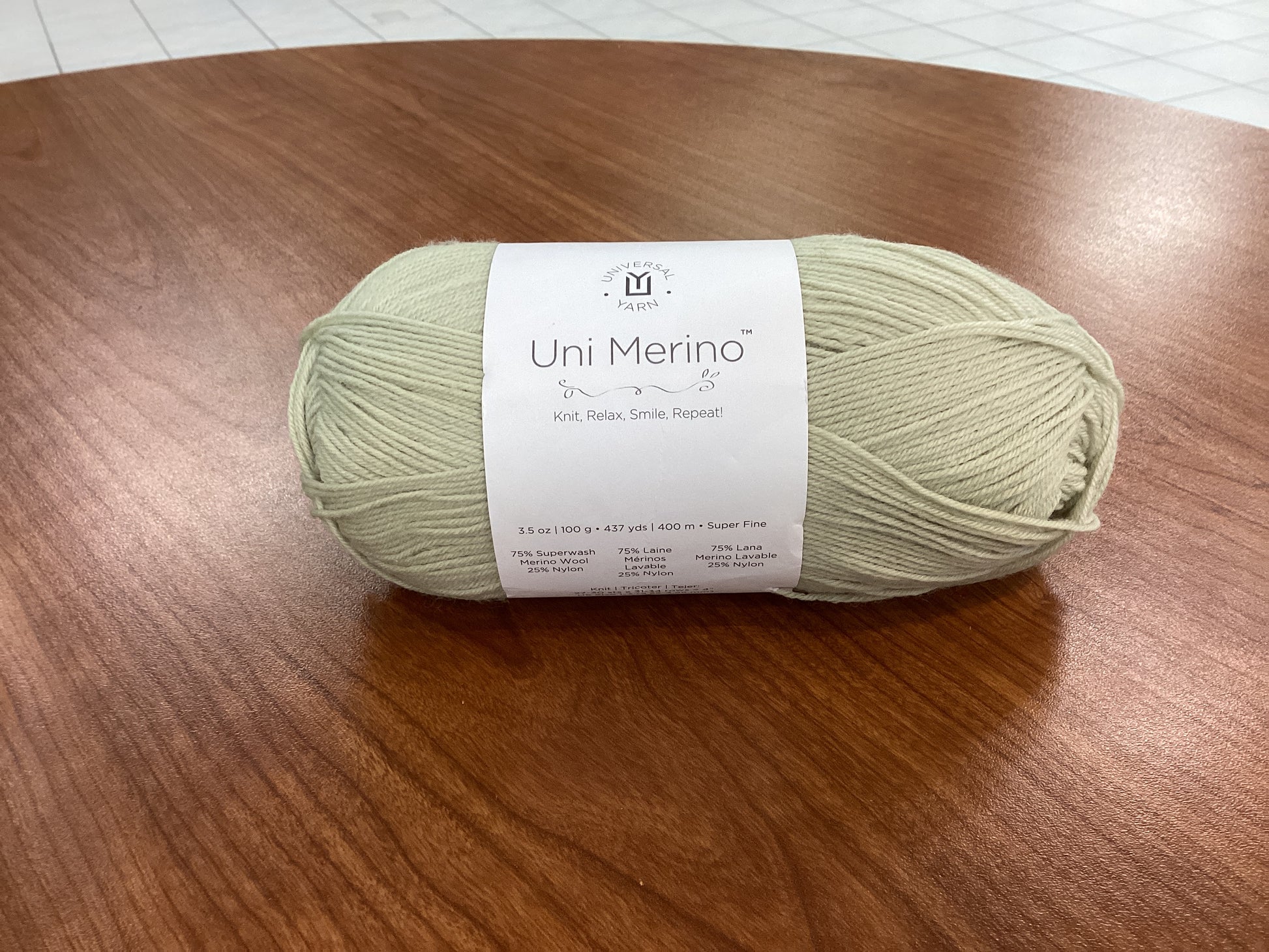 Merino - Laine Couture