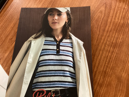 Livre by Laine Couture