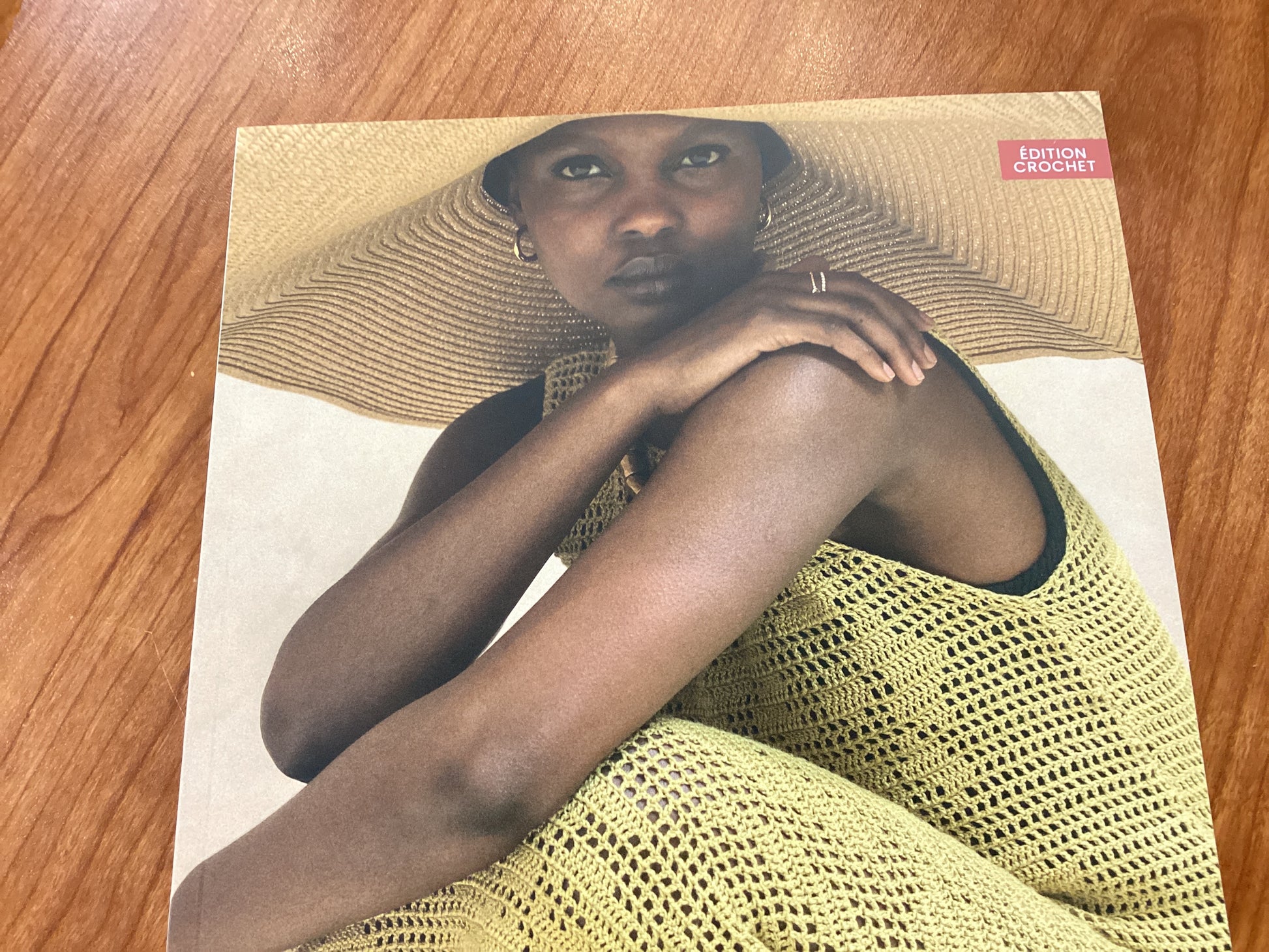 Livre - Laine Couture