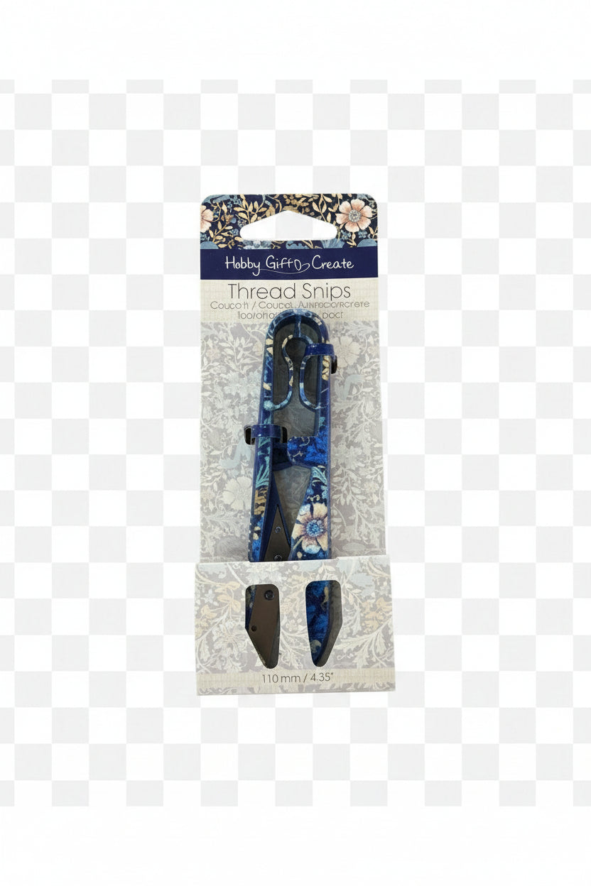 Ciseau thread snips - Laine Couture