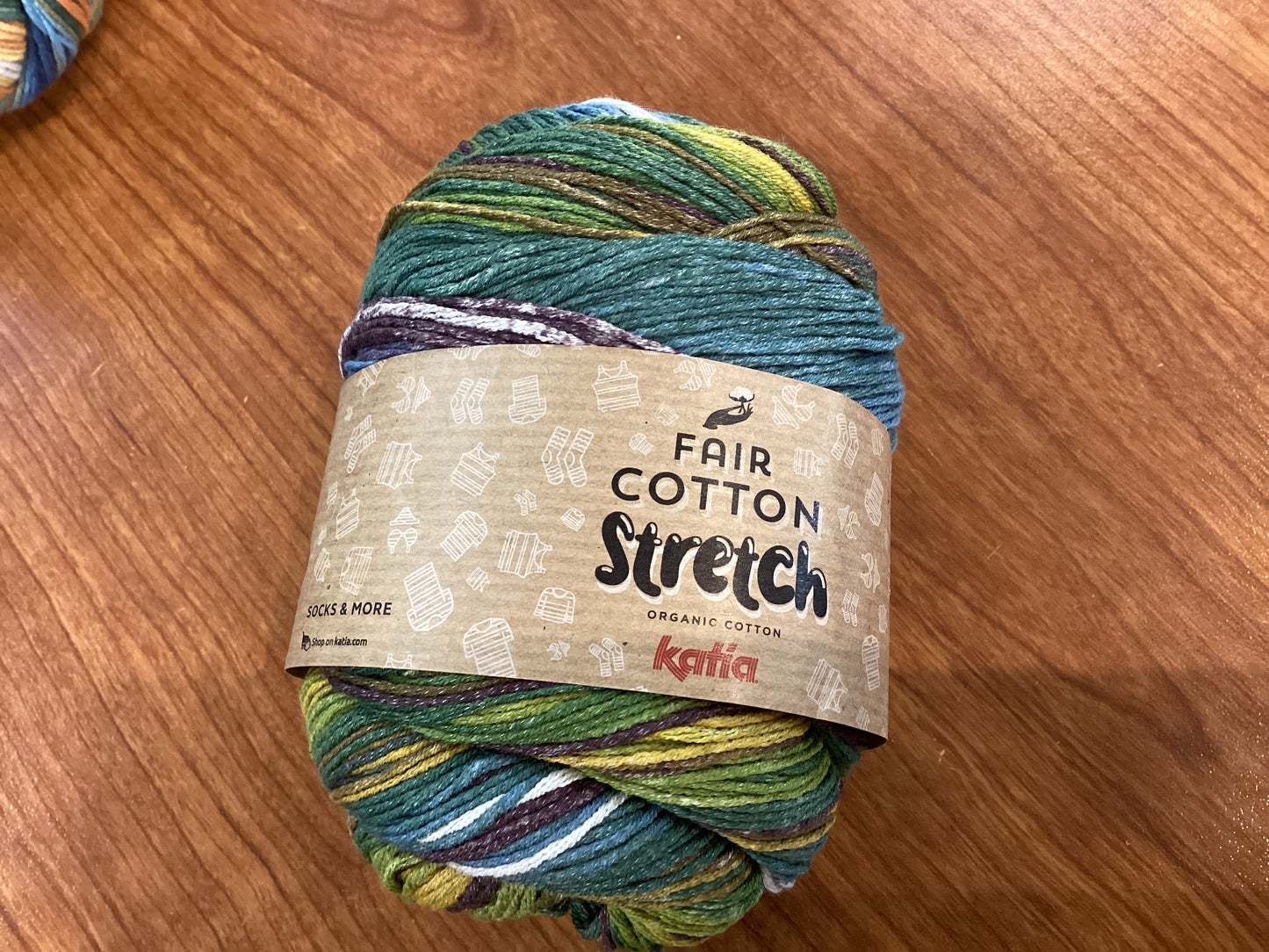 Stretch - Laine Couture