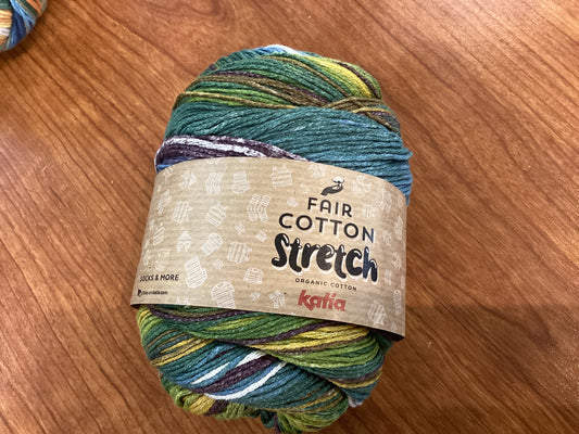 Stretch by Laine Couture