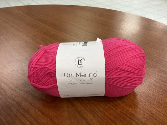 Merino by Laine Couture