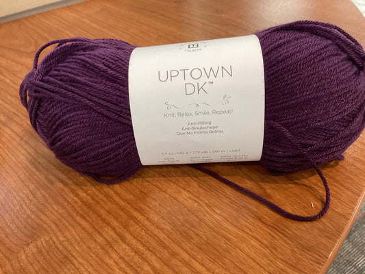 Uptown by Laine Couture