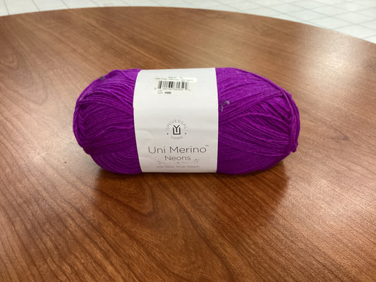 Merino by Laine Couture