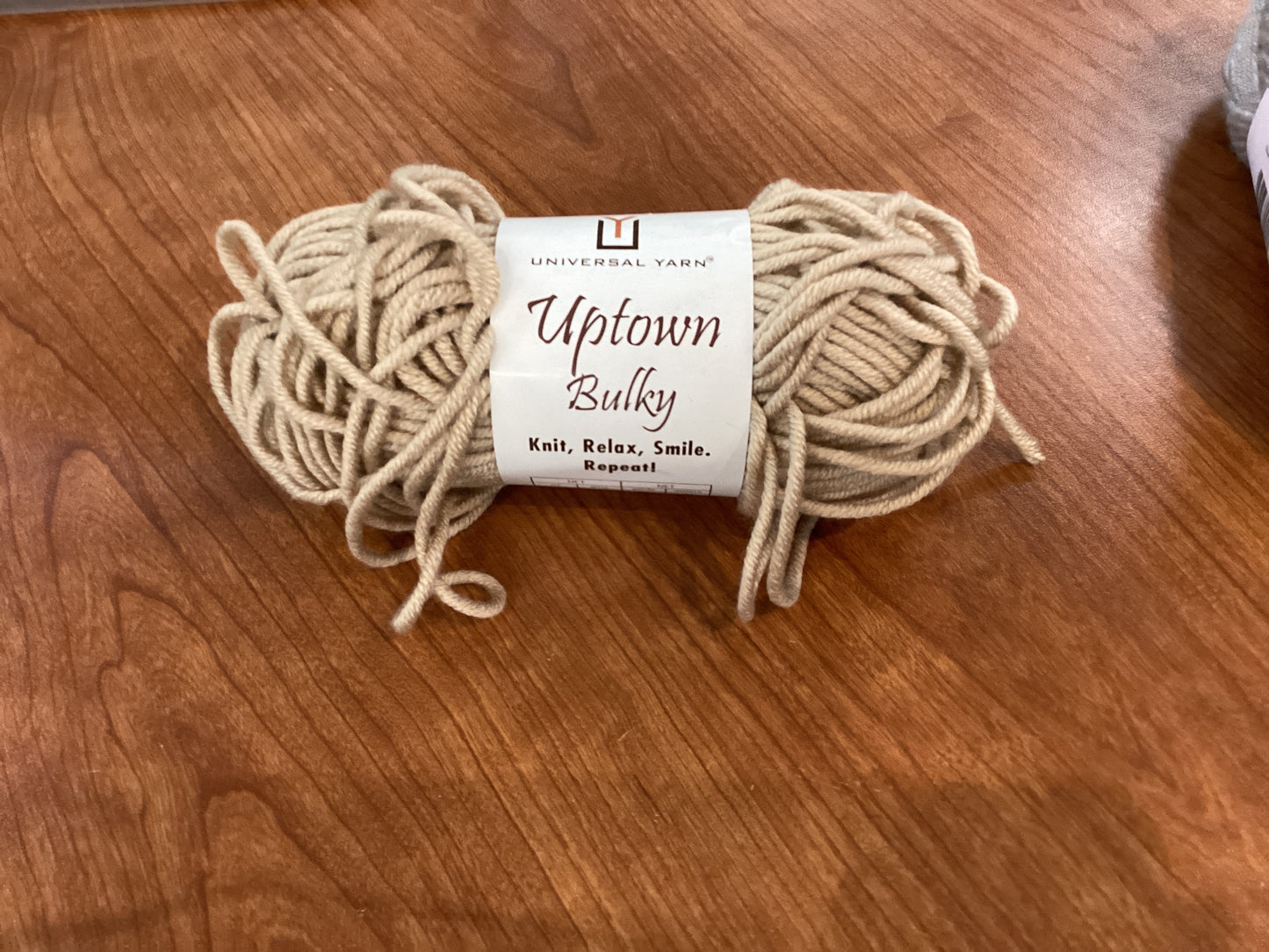 Universal bulky - Laine Couture