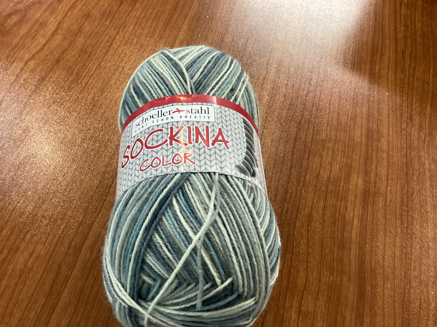 Sockina - Laine Couture