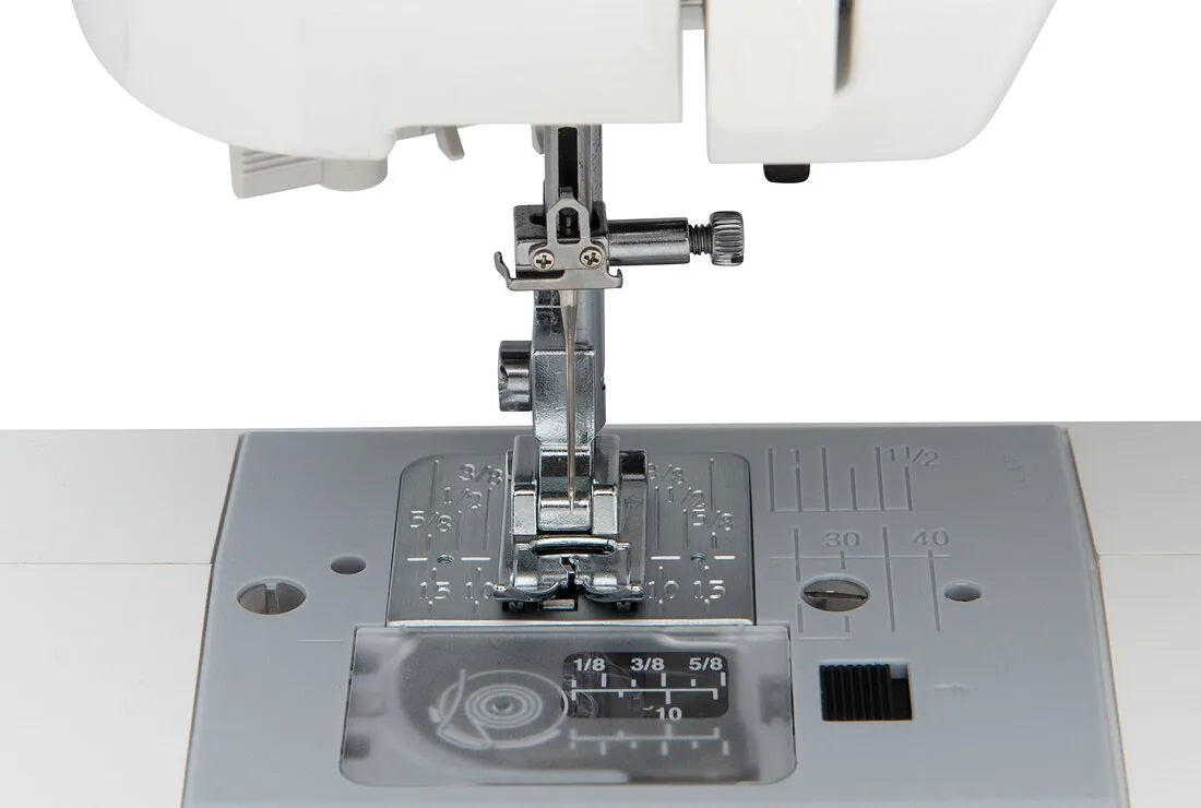 Janome C30 Computerized Sewing Machine - Laine Couture