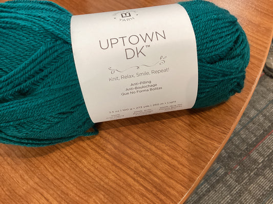 Uptown dk by Laine Couture