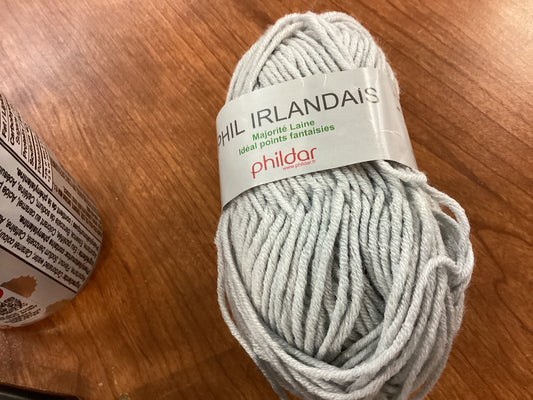 Irlandais by Laine Couture