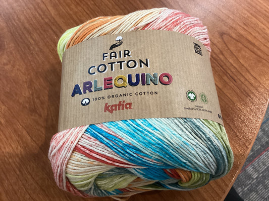 Arlequin by Laine Couture