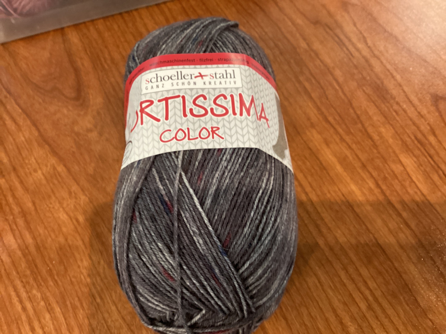 Fortissima - Laine Couture