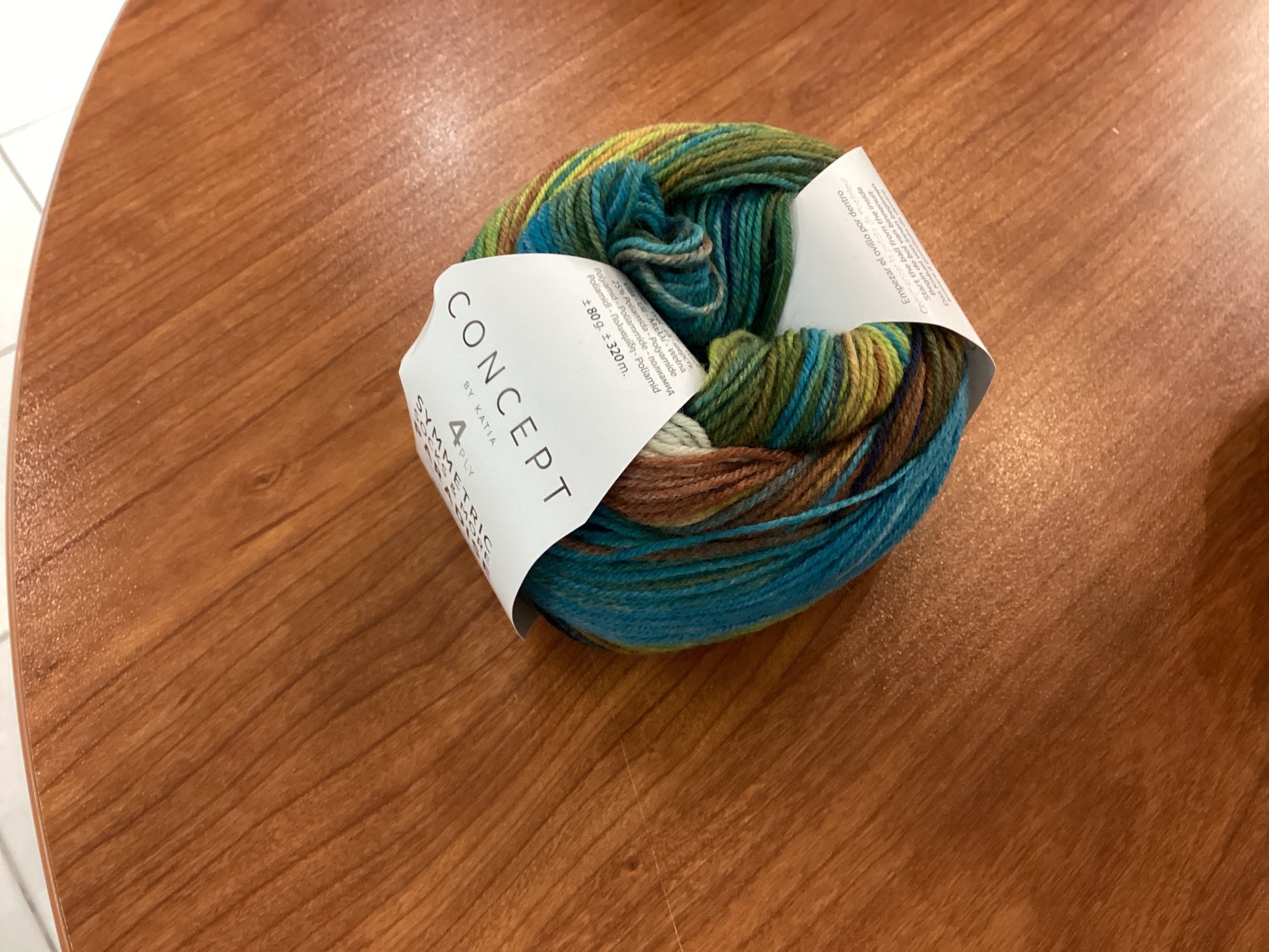 Paradise - Laine Couture