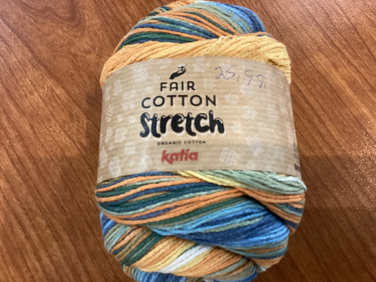 Stretch by Laine Couture