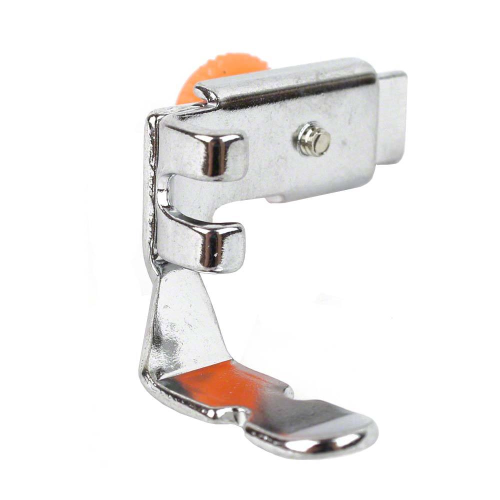 Pied pour fermeture éclair ajustable, tige basse – 55411 by Baby Lock