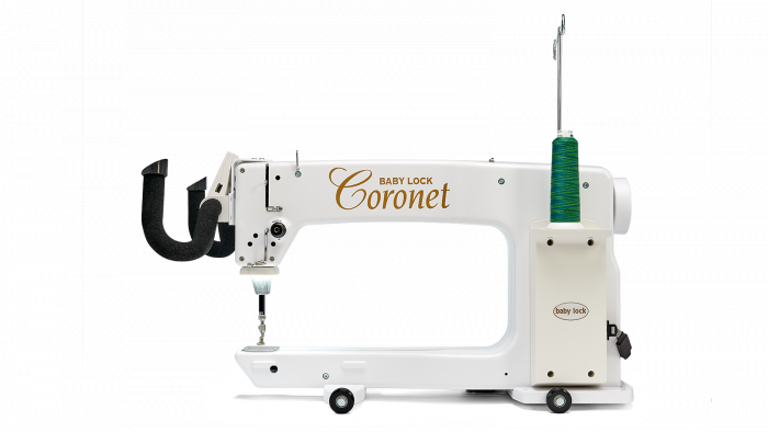 BABY LOCK Coronet by Baby Lock