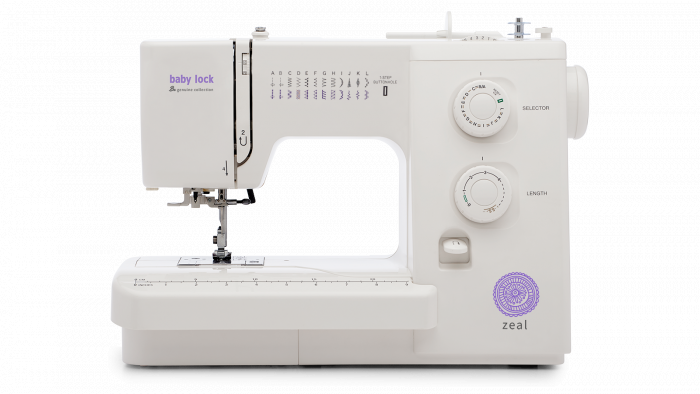 Babylock - Babylock Zeal by Baby Lock