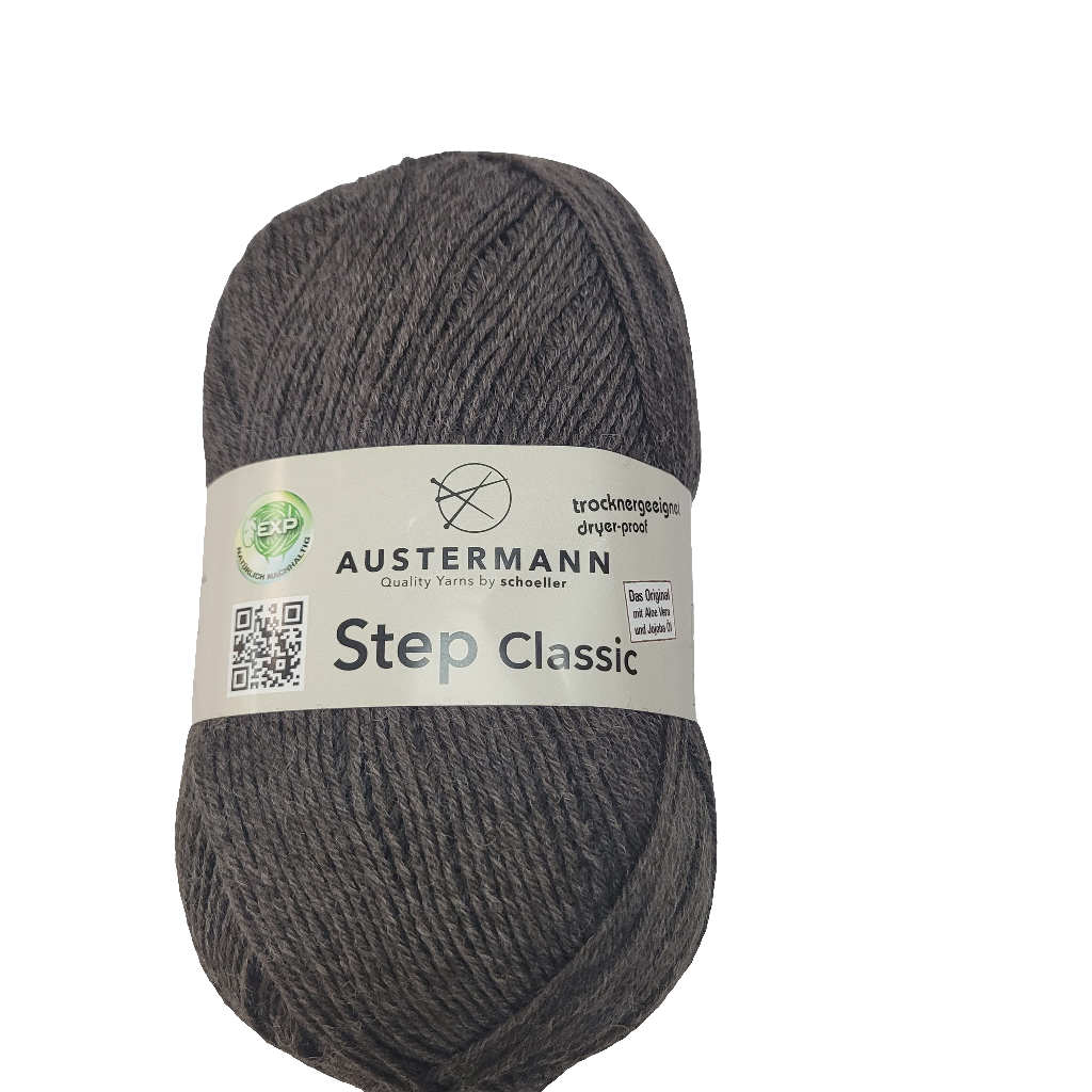 Austerman step classic