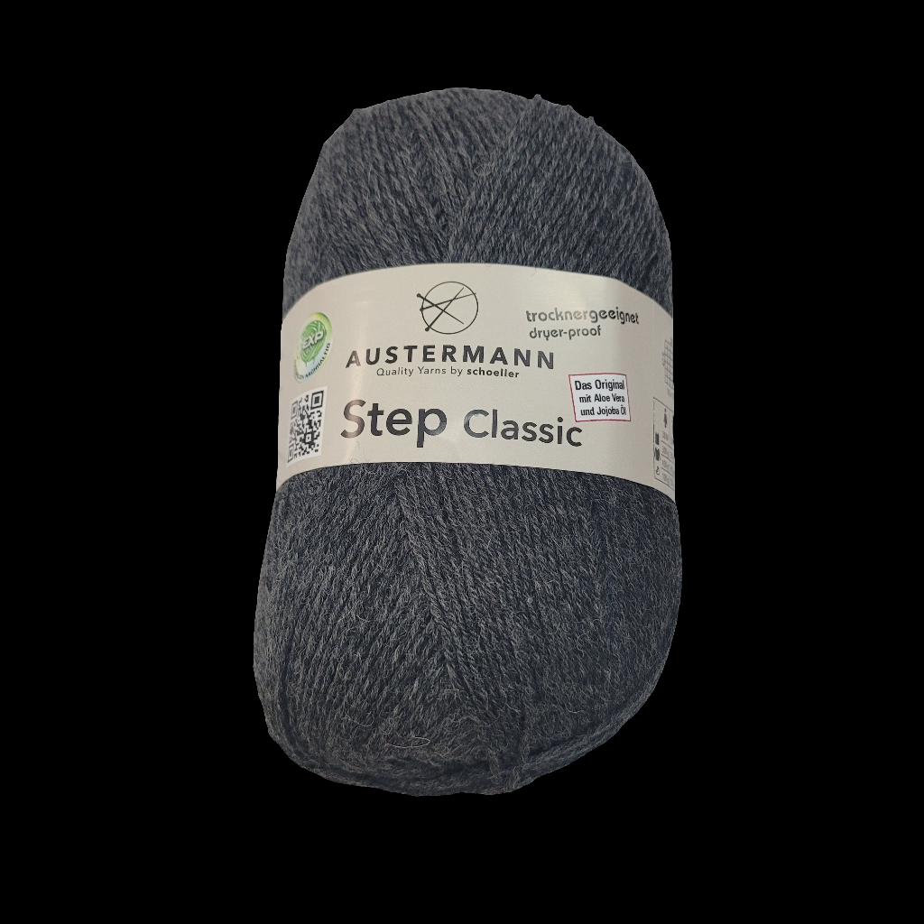 Austerman step classic