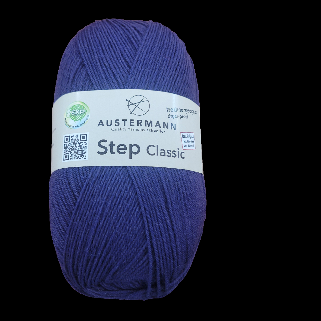 Austerman step classic