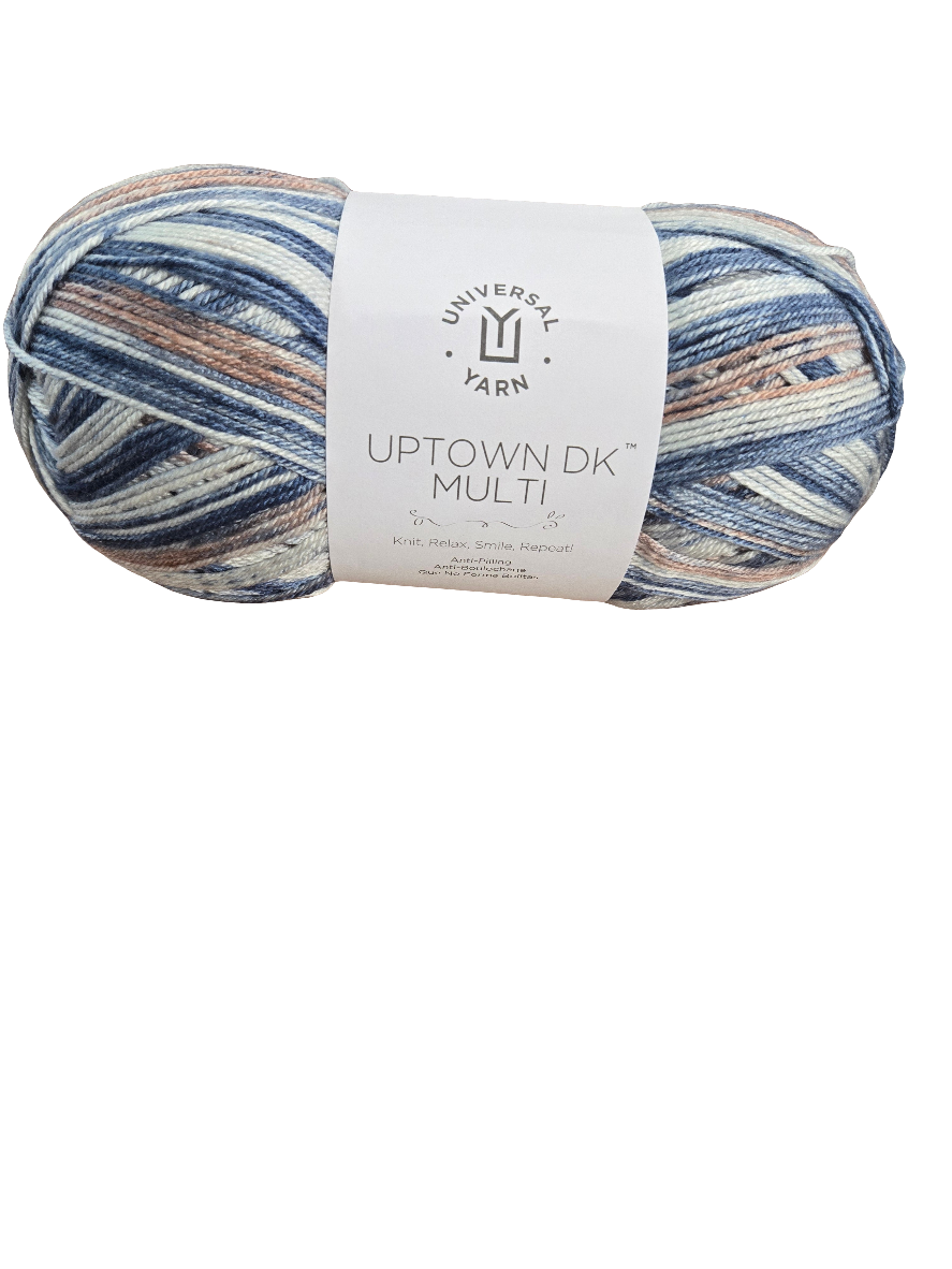 Uptown Multi DK