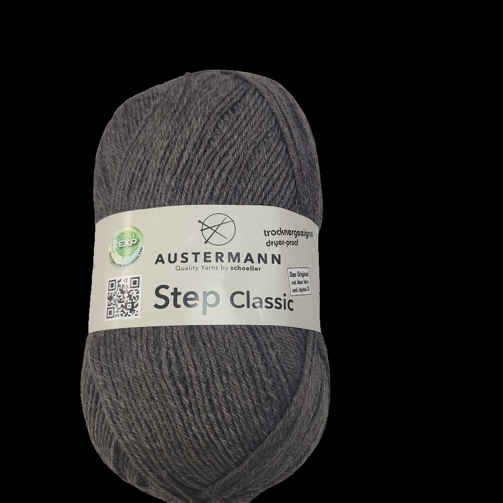 Austerman step classic