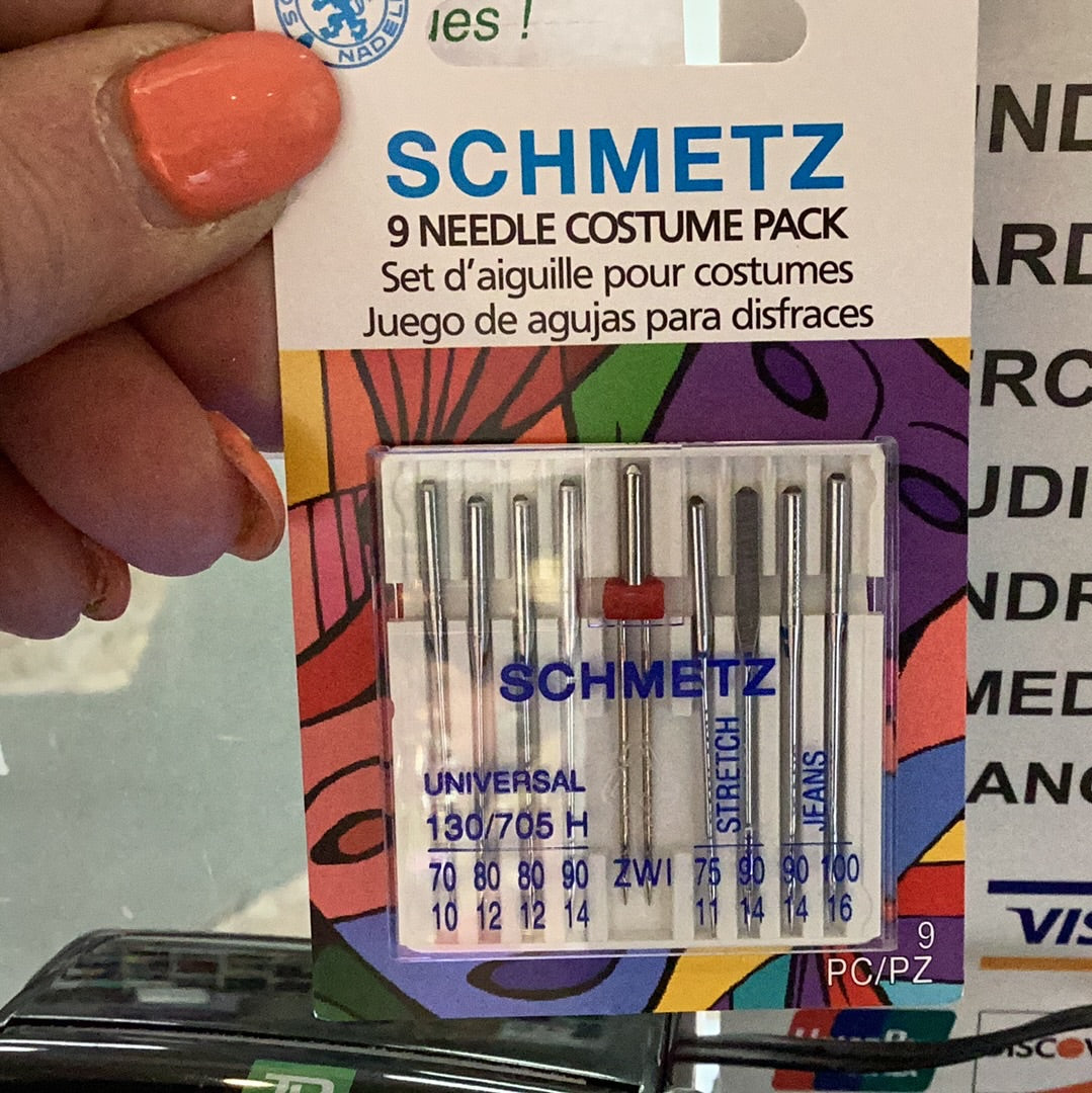 Schmetz