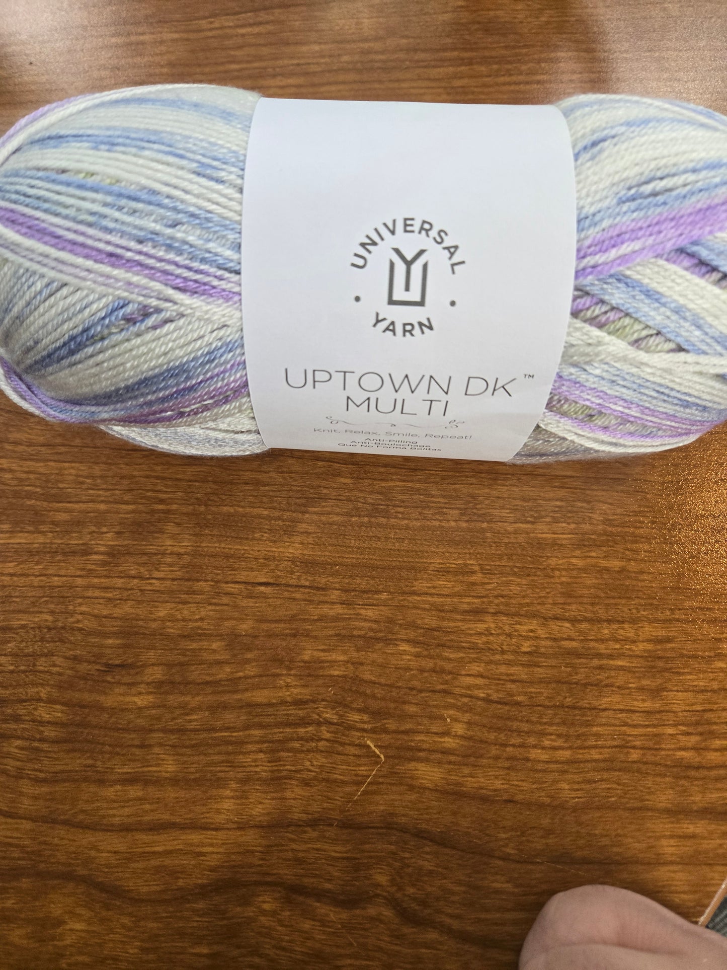 Uptown Multi DK