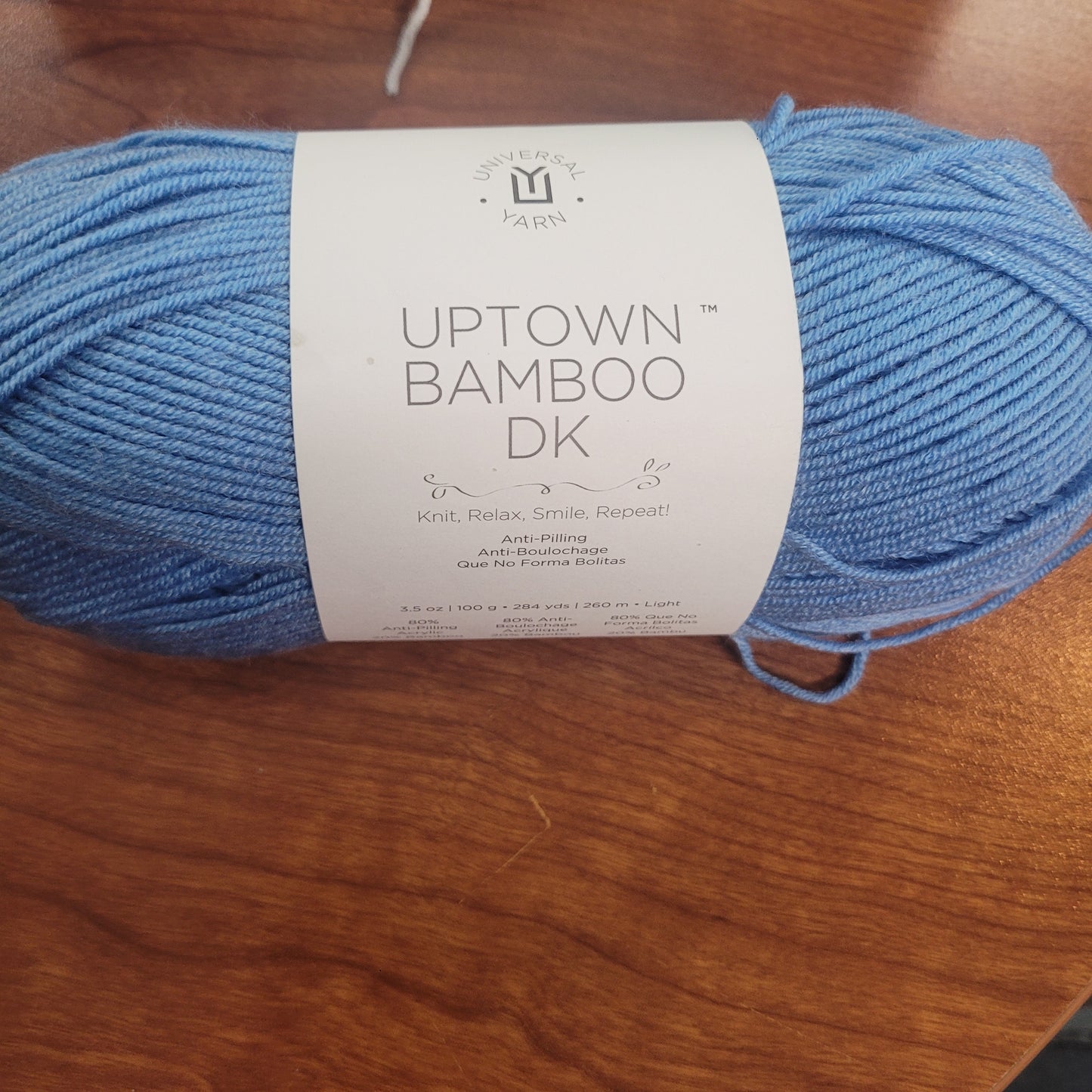 Uptown Bamboo dk