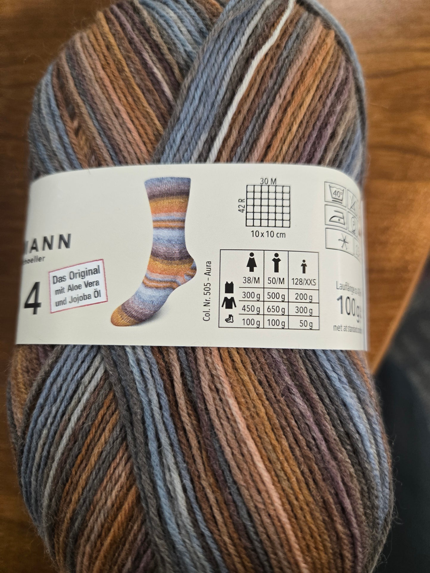 Austermann step4 New collection