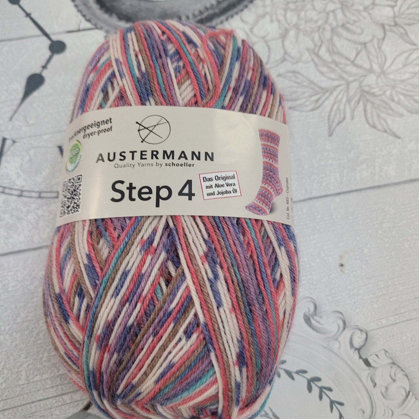 Austermann Step 4