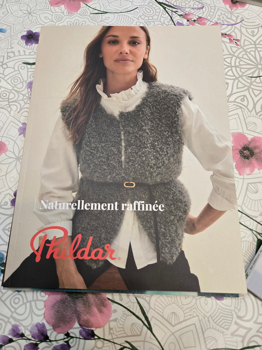 Phildae Naturellement raffinée AH2025 #262