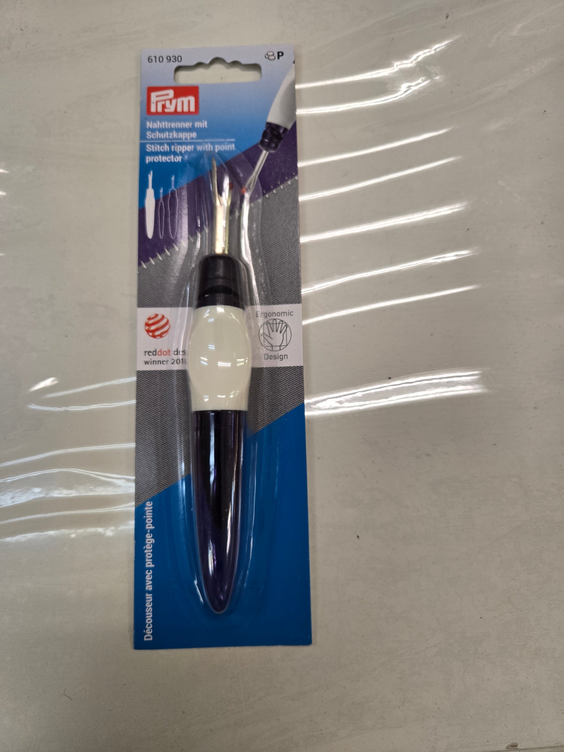 Prym - Découseur grand ergonomique by Prym