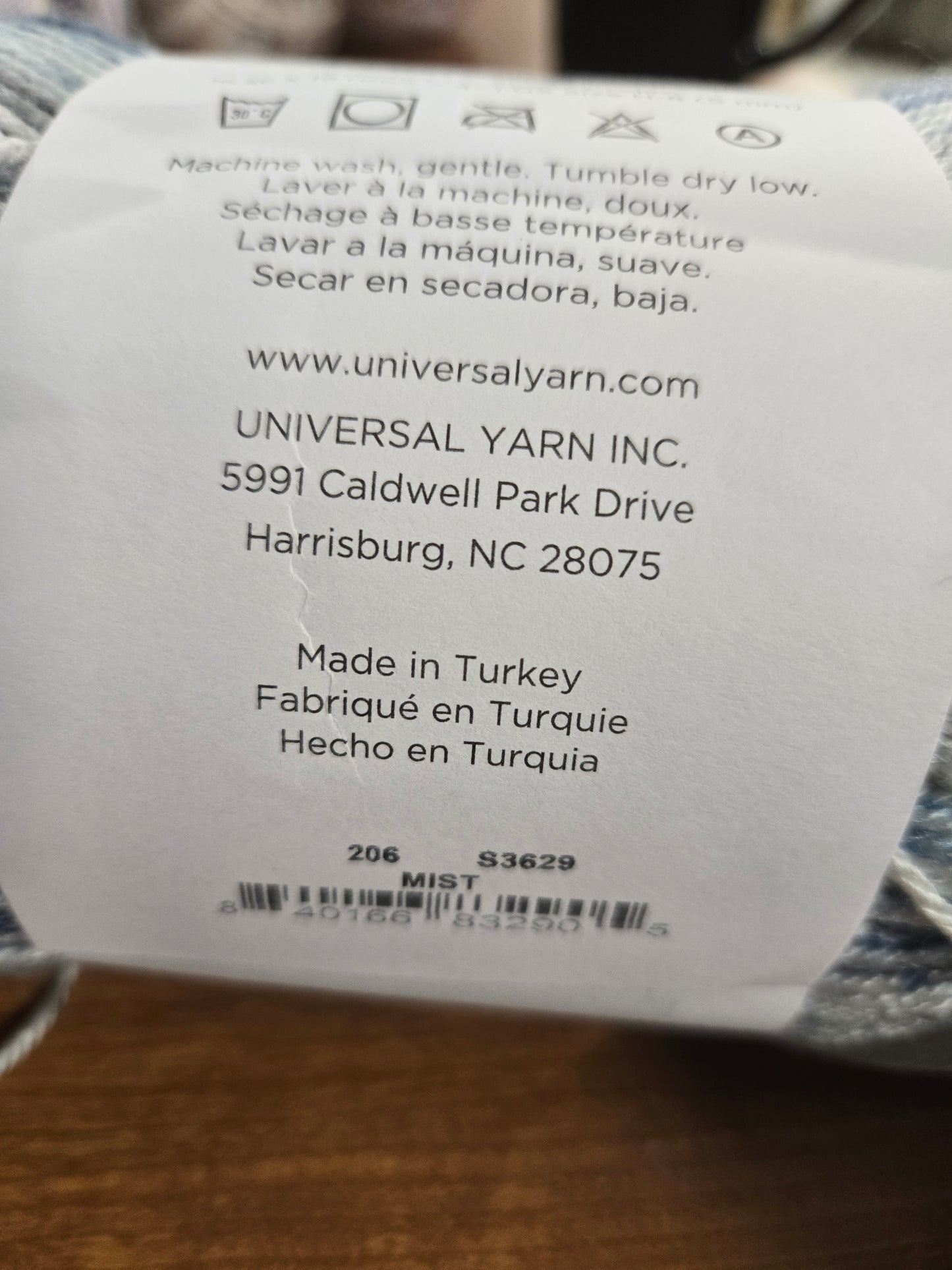 Uptown Multi DK