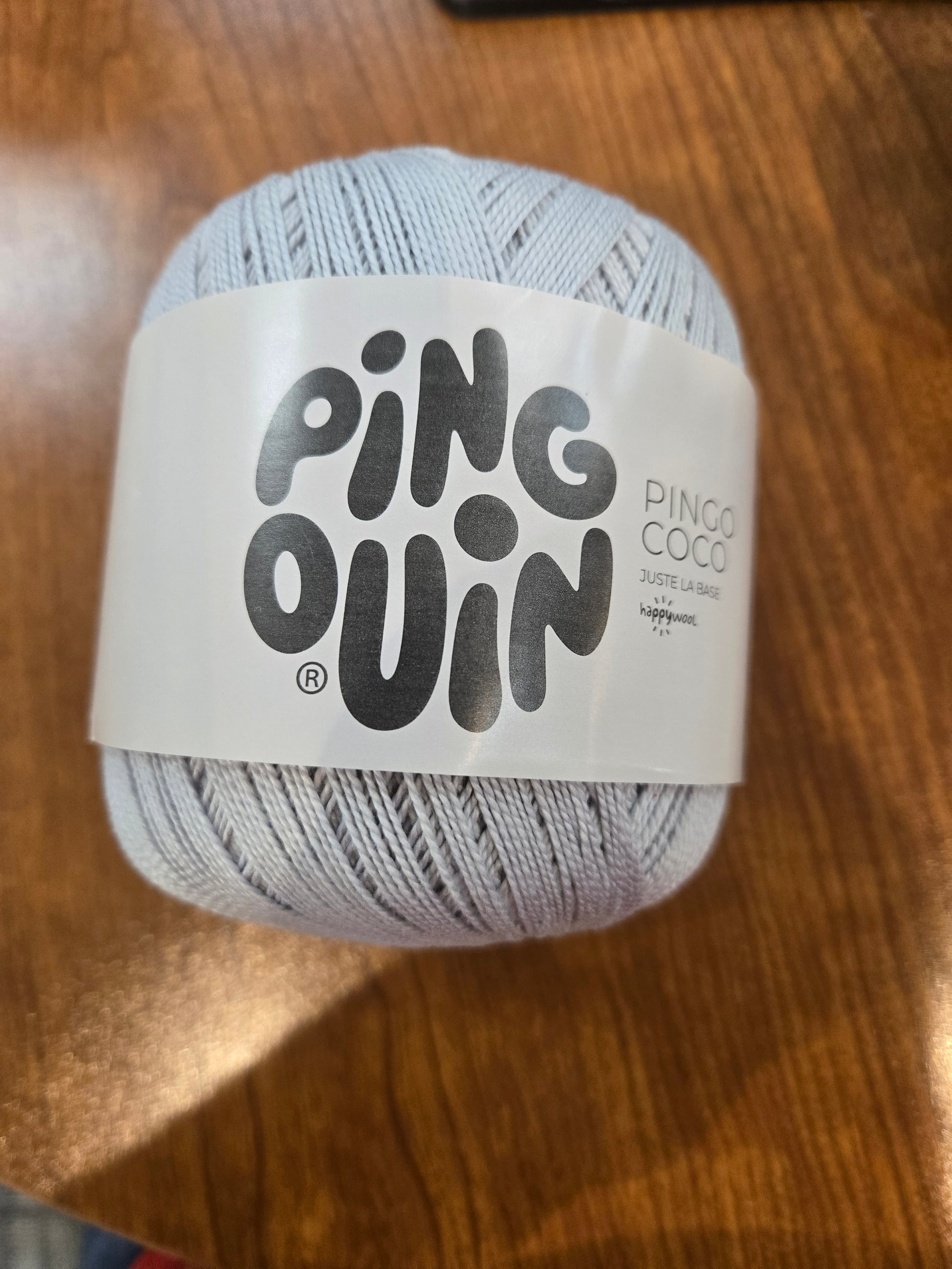 Pingo Coco de Pingouin - Laine Couture