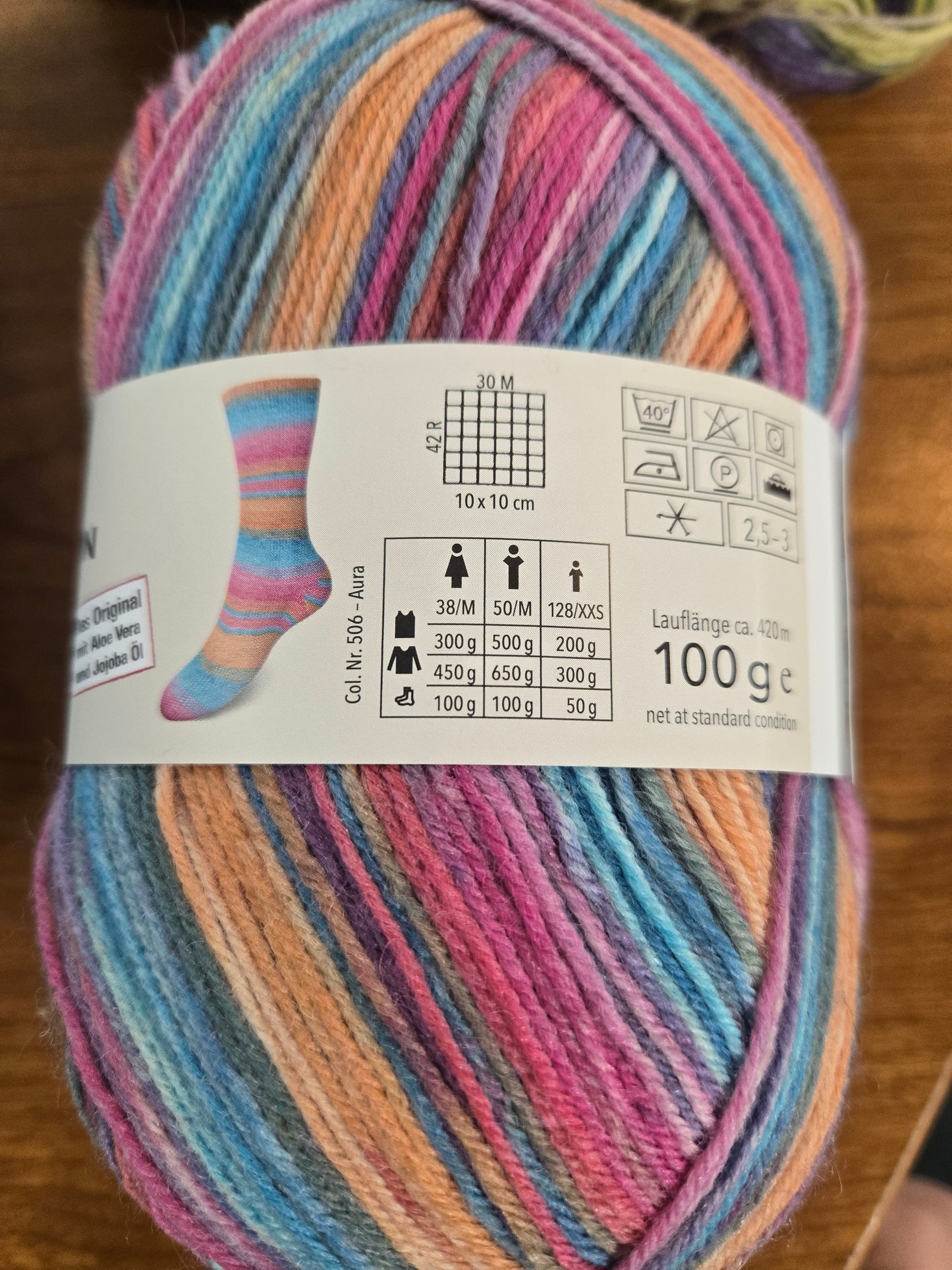 Austermann step4 New collection