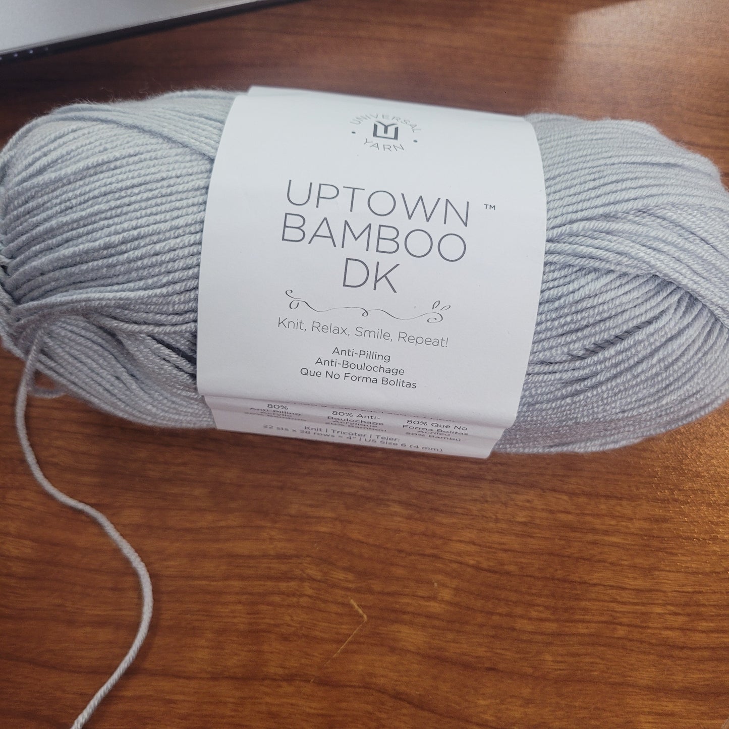 Uptown Bamboo dk