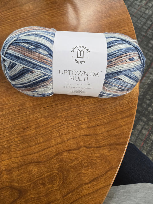 Uptown Multi DK