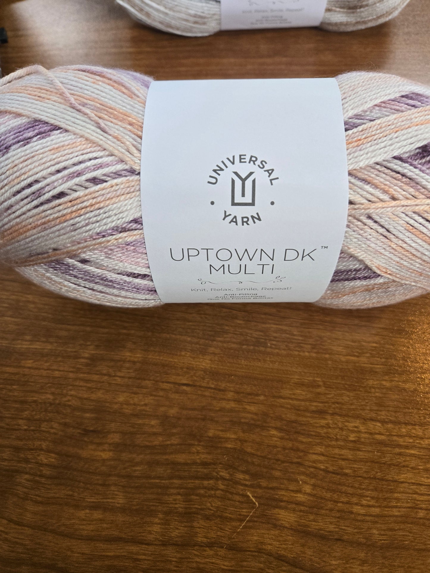 Uptown Multi DK