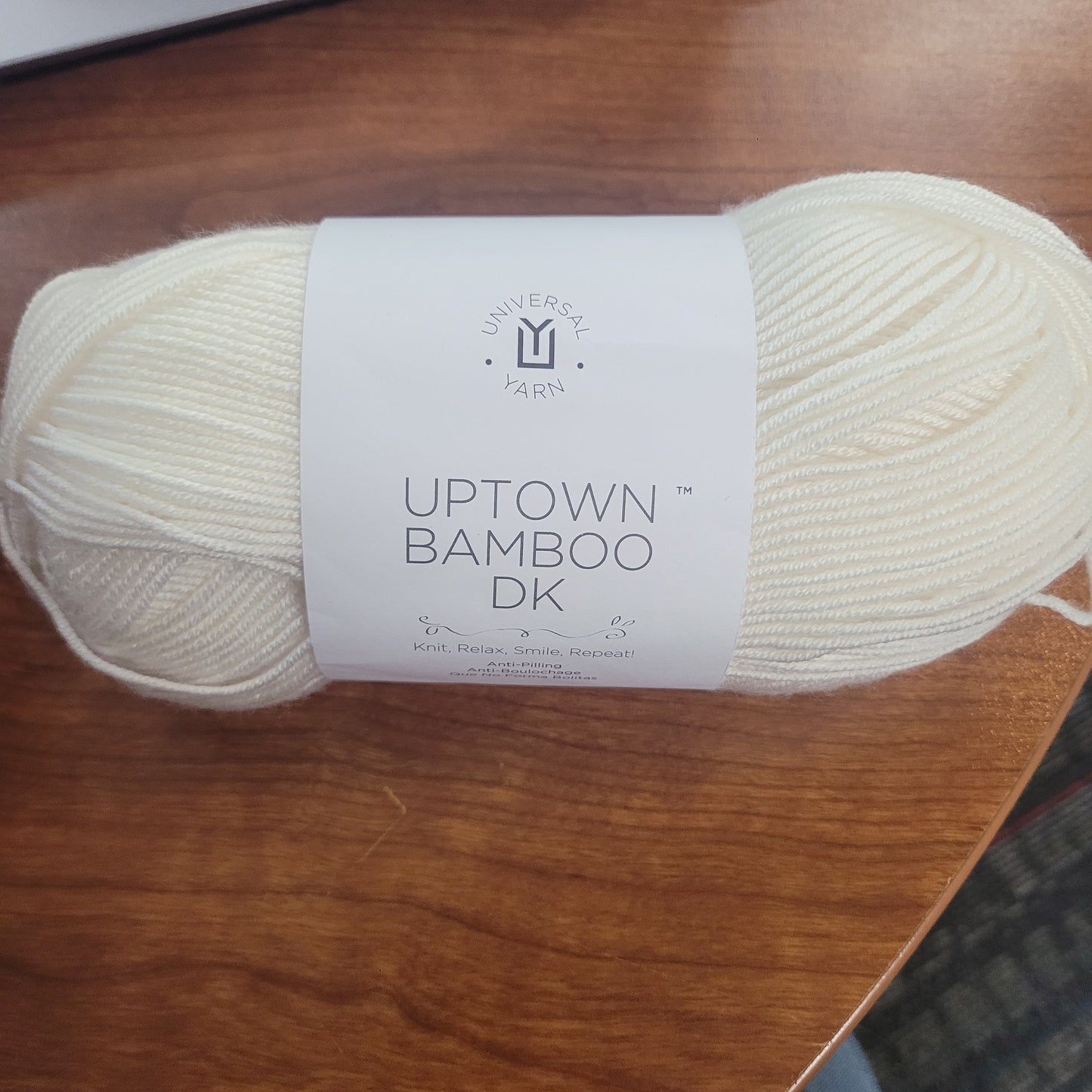 Uptown Bamboo dk