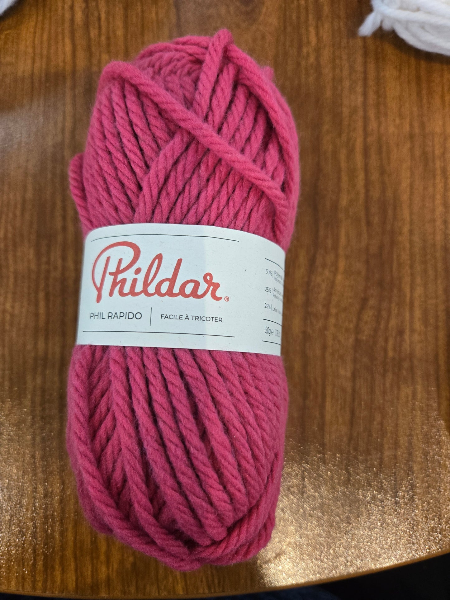 PHILDAR Rapido by Phildar