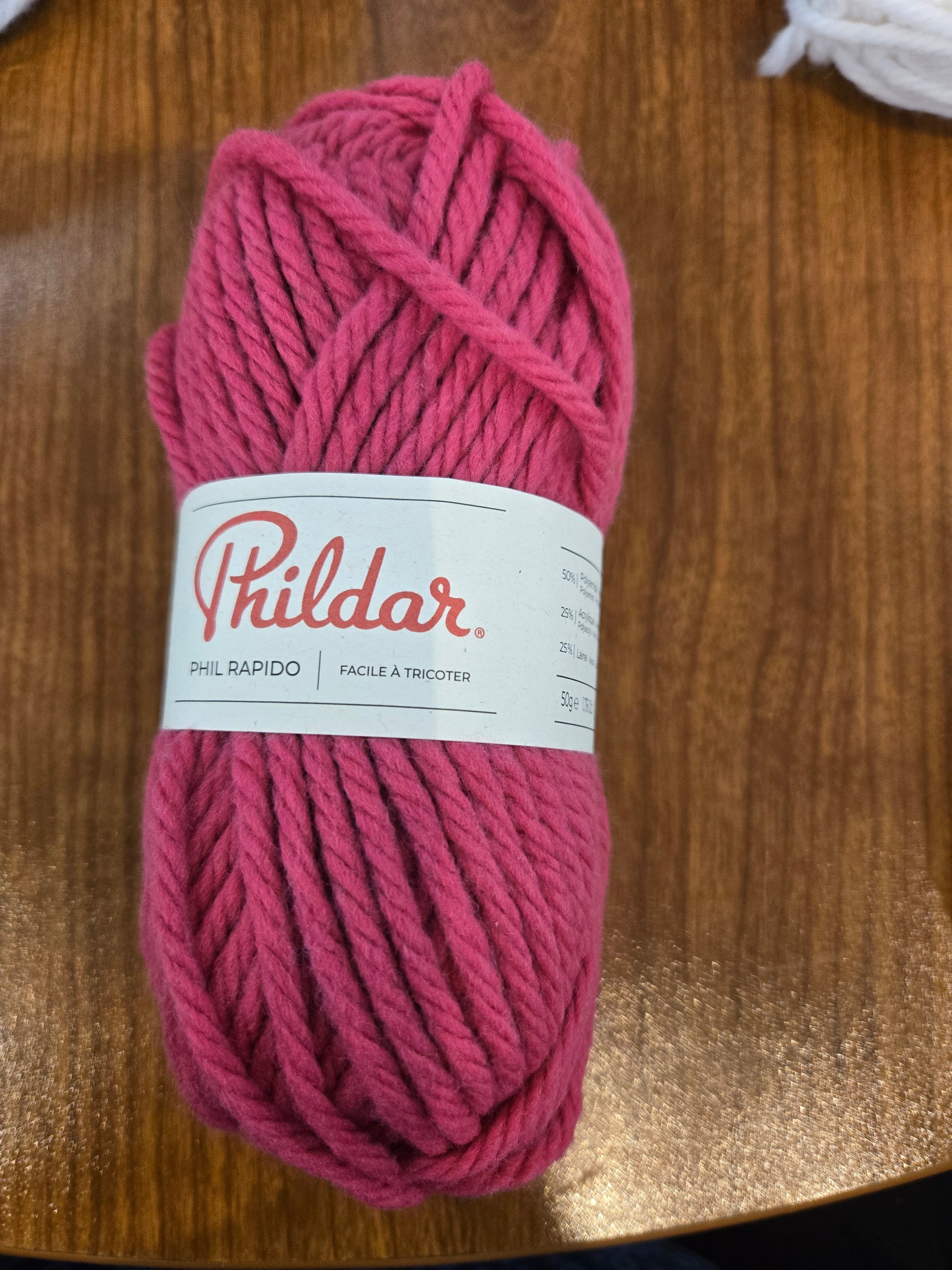 PHILDAR Rapido by Phildar